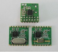 240MHz-960MHz無線接收模塊RF31 技術(shù)特性與應(yīng)用前景